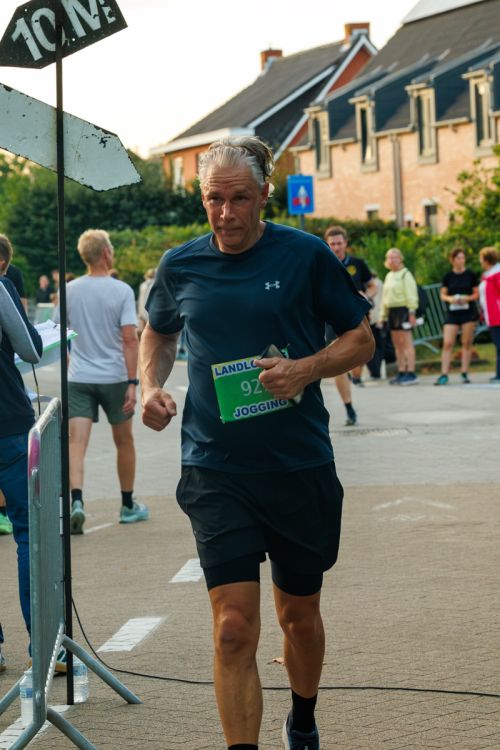 Landlopersjogging 2026